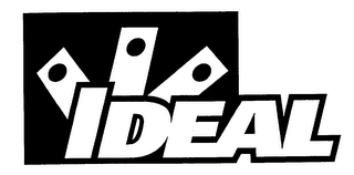 IDEAL logo