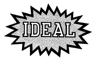 IDEAL logo