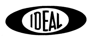 IDEAL logo
