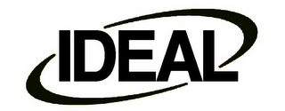 IDEAL logo