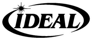IDEAL logo