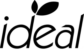 IDEAL logo