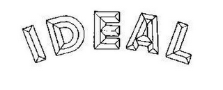 IDEAL logo