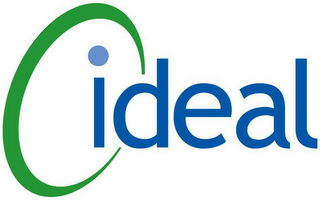 IDEAL logo