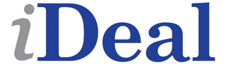 IDEAL logo