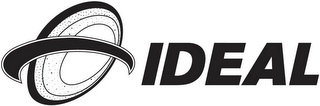 IDEAL logo