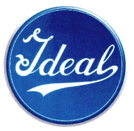 IDEAL logo
