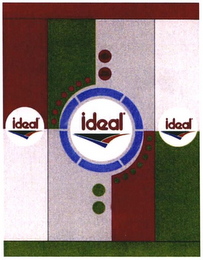 IDEAL logo