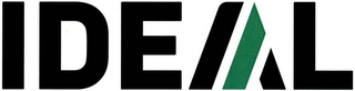 IDEAL logo