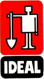 IDEAL logo