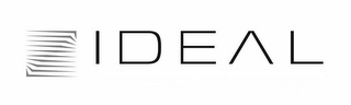 IDEAL logo