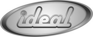 IDEAL logo