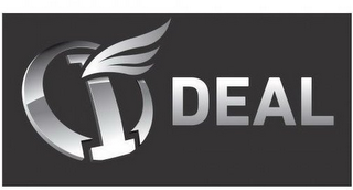 IDEAL logo