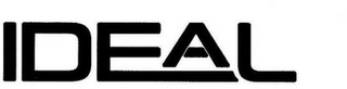 IDEAL logo