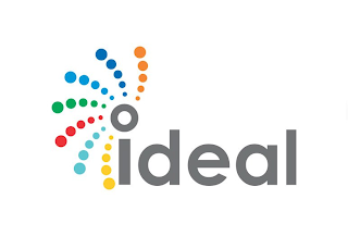 IDEAL logo