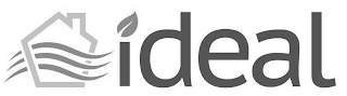 IDEAL logo