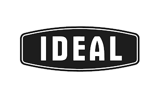 IDEAL logo
