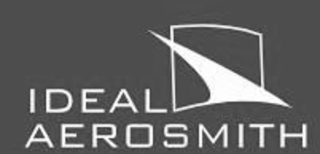 IDEAL AEROSMITH logo