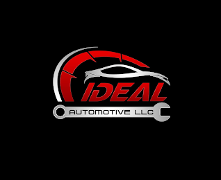IDEAL AUTOMOTIVE LLC logo
