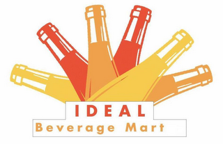IDEAL BEVERAGE MART
