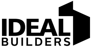 IDEAL BUILDERS logo