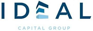 IDEAL CAPITAL GROUP logo