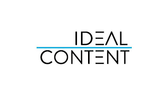 IDEAL CONTENT logo