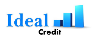 IDEAL CREDIT logo
