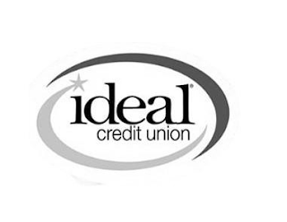 IDEAL CREDIT UNION logo