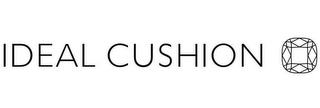 IDEAL CUSHION logo