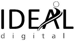 IDEAL DIGITAL logo