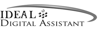 IDEAL DIGITAL ASSISTANT logo