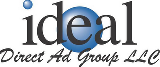 IDEAL DIRECT AD GROUP LLC logo