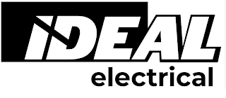 IDEAL ELECTRICAL logo
