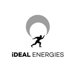 IDEAL ENERGIES logo