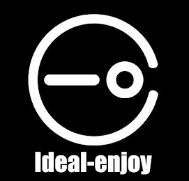 IDEAL-ENJOY logo
