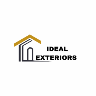 IDEAL EXTERIORS logo