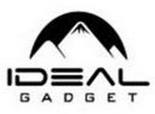 IDEAL GADGET logo