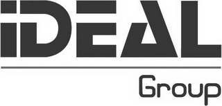 IDEAL GROUP logo