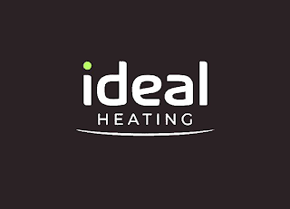 IDEAL HEATING logo