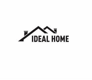 IDEAL HOME logo