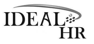 IDEAL HR logo