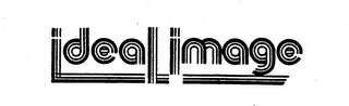 IDEAL IMAGE logo