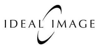 IDEAL IMAGE logo