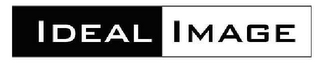 IDEAL IMAGE logo