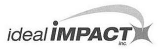 IDEAL IMPACT INC. logo
