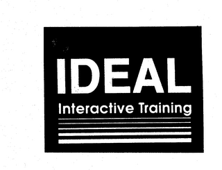 IDEAL INTERACTIVE TRAINING logo
