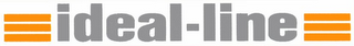 IDEAL-LINE logo