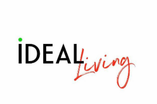 IDEAL LIVING logo