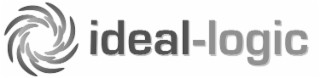 IDEAL-LOGIC logo